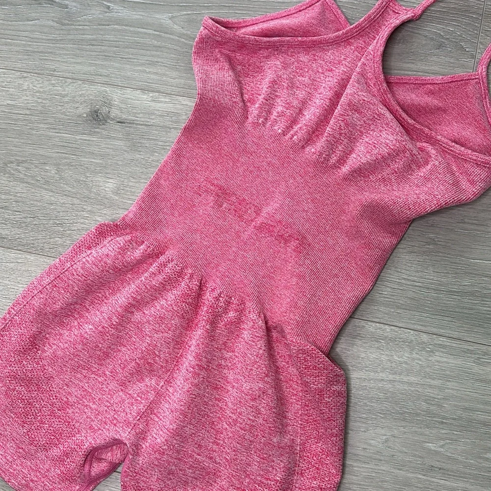 ROMPER - Picture 3 of 4